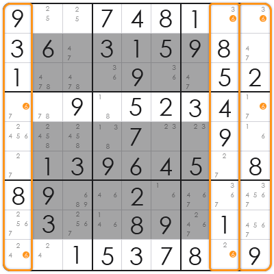 sudoku extremely hard printable